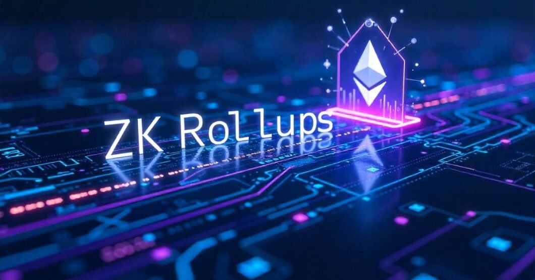 ZK Rollups News: Faster, Cheaper Blockchain Scaling