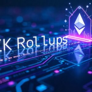 ZK Rollups News: Faster, Cheaper Blockchain Scaling