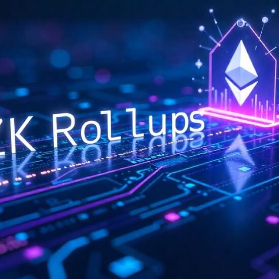 ZK Rollups News: Faster, Cheaper Blockchain Scaling