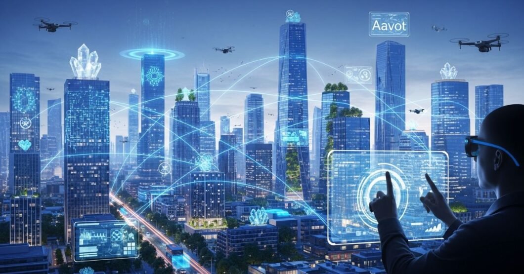 Aavot and the Evolution of Intelligent Technology in 2025