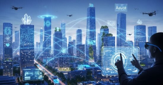 Aavot and the Evolution of Intelligent Technology in 2025