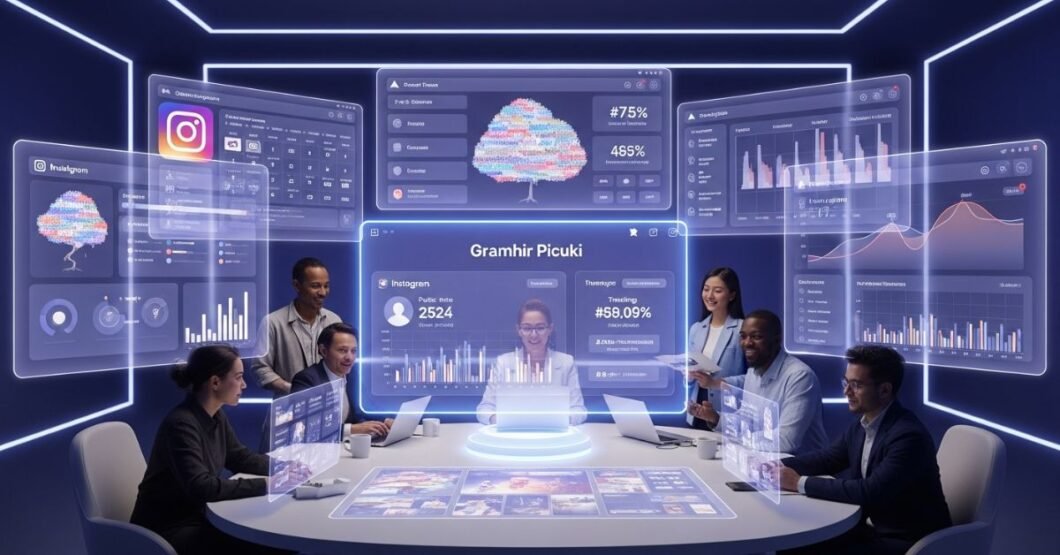 Gramhir Picuki: Master Your Instagram Strategy Today in 2025