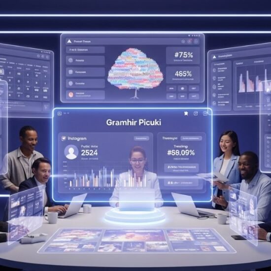 Gramhir Picuki: Master Your Instagram Strategy Today in 2025