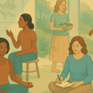 Orgasamtrix: Health & Wellness Guide 2025