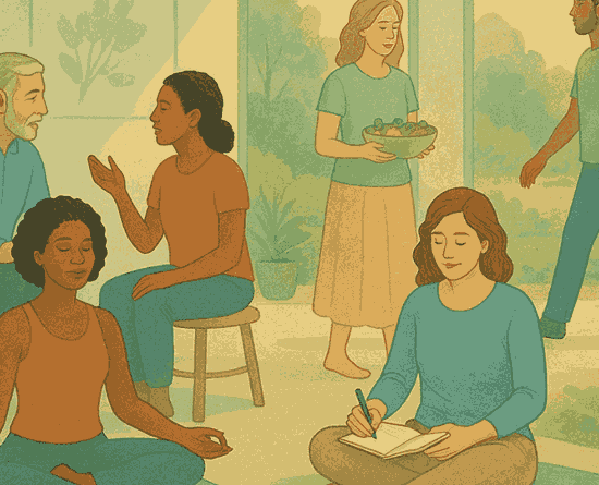 Orgasamtrix: Health & Wellness Guide 2025