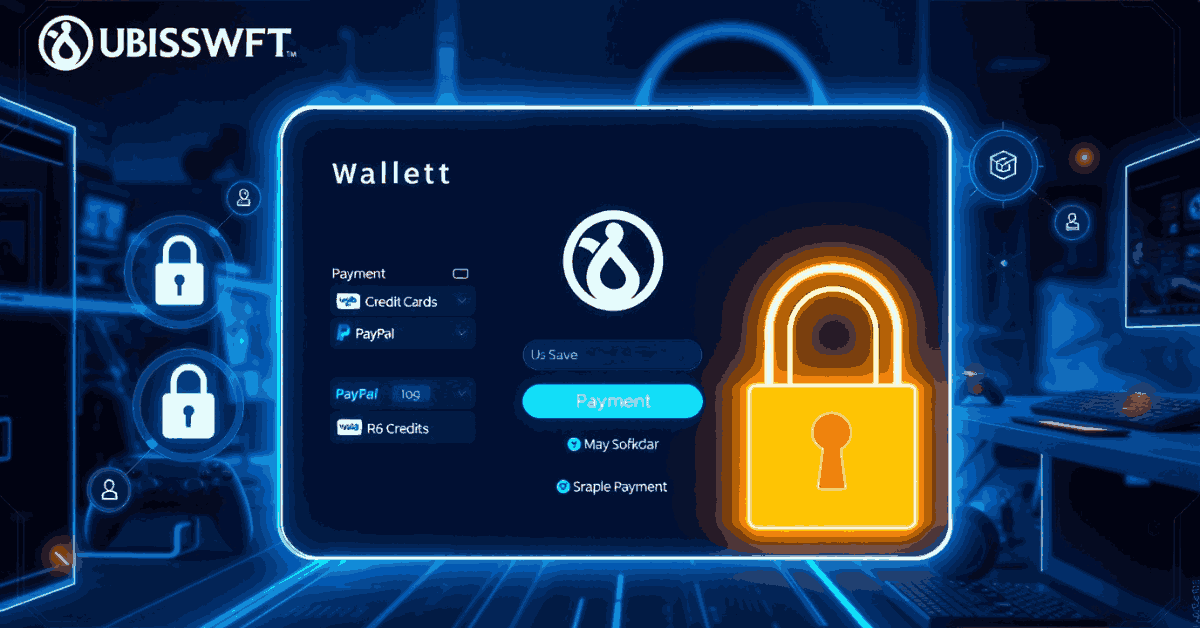 R6 Shop: Explore Skins, Credits & More