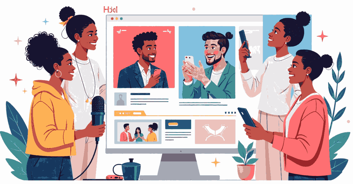 SoSoActive: The Ultimate Culture & Tech Platform for Millennials