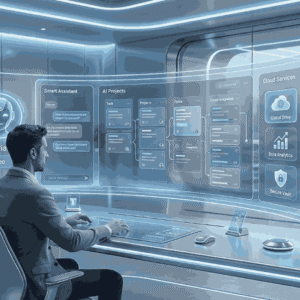 Susbluezilla: All-in-One Professional Software