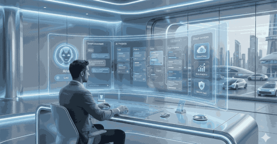 Susbluezilla: All-in-One Professional Software