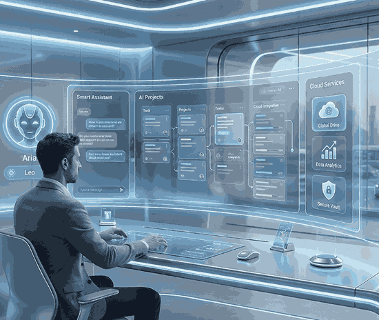 Susbluezilla: All-in-One Professional Software