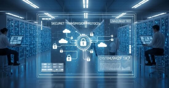 lna2u9h2f1k7: The Future of Encrypted Cloud Transfers