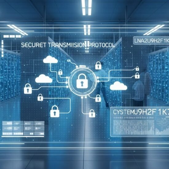 lna2u9h2f1k7: The Future of Encrypted Cloud Transfers