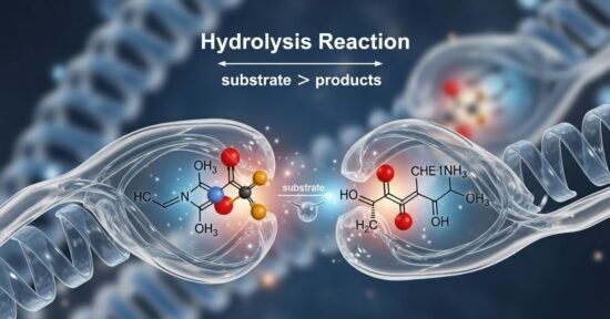 Classes of Enzymes Explained: Types, Roles & Examples 2026