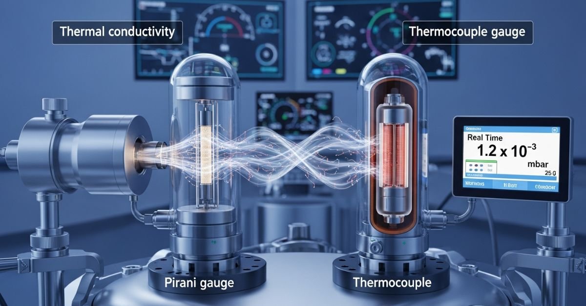 Vacuum Gauge Types: Complete Tech Guide, tips 2026