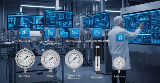 Vacuum Gauge Types: Complete Tech Guide, tips 2026