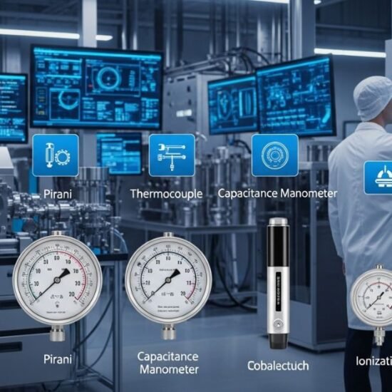 Vacuum Gauge Types: Complete Tech Guide, tips 2026