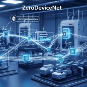 ZeroDeviceNet: Explain Future of Decentralized Devices 2026