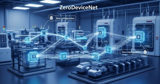 ZeroDeviceNet: Explain Future of Decentralized Devices 2026