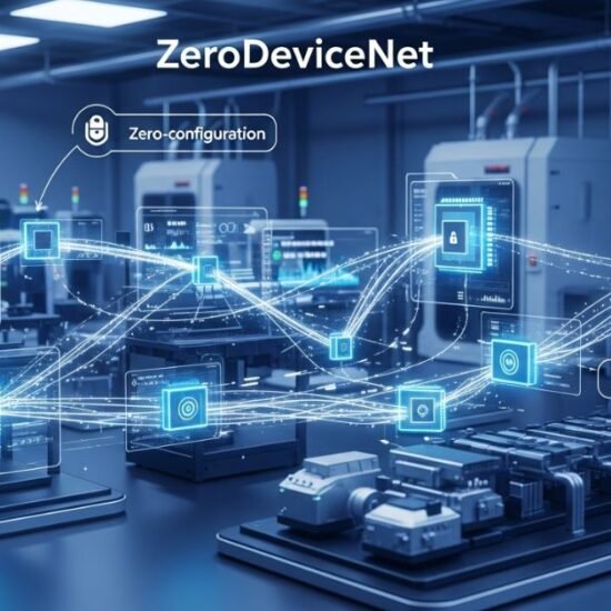 ZeroDeviceNet: Explain Future of Decentralized Devices 2026