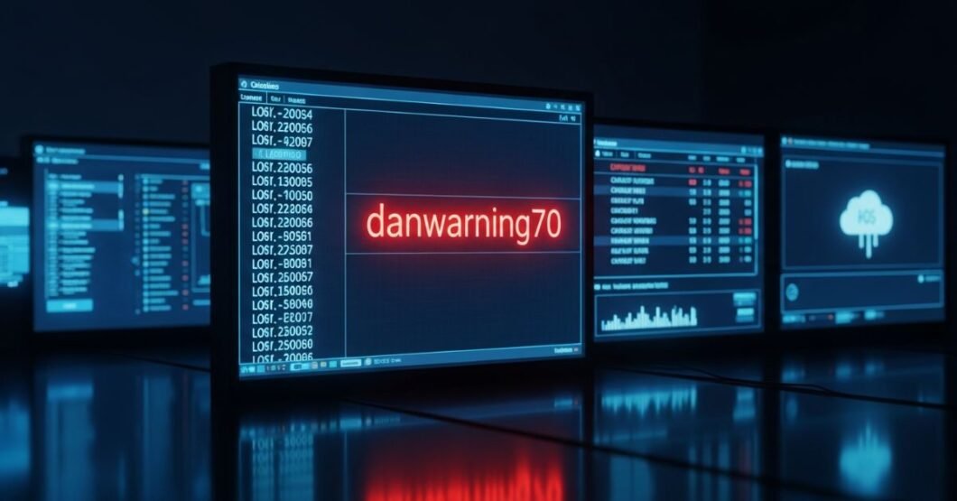 DanWarning70: What Is It and Why Tech Users Are Curious 2026