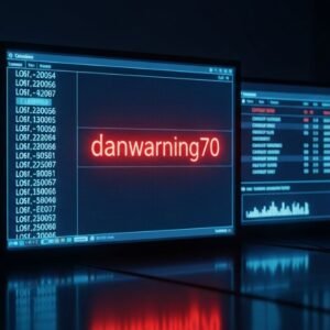 DanWarning70: What Is It and Why Tech Users Are Curious 2026