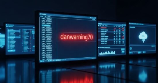 DanWarning70: What Is It and Why Tech Users Are Curious 2026