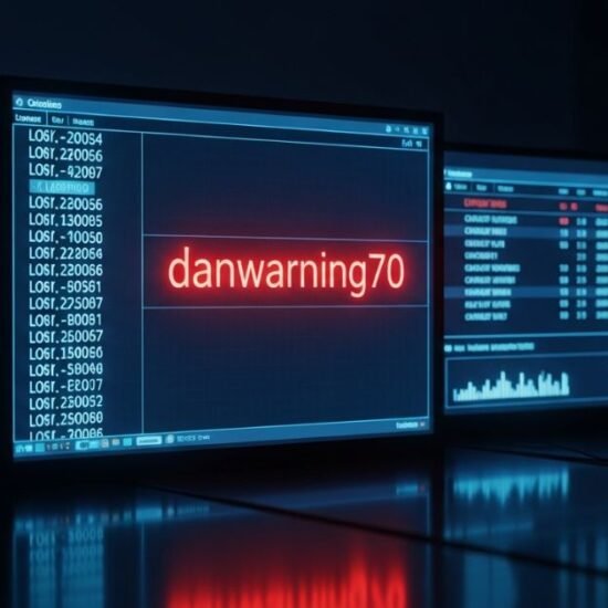 DanWarning70: What Is It and Why Tech Users Are Curious 2026