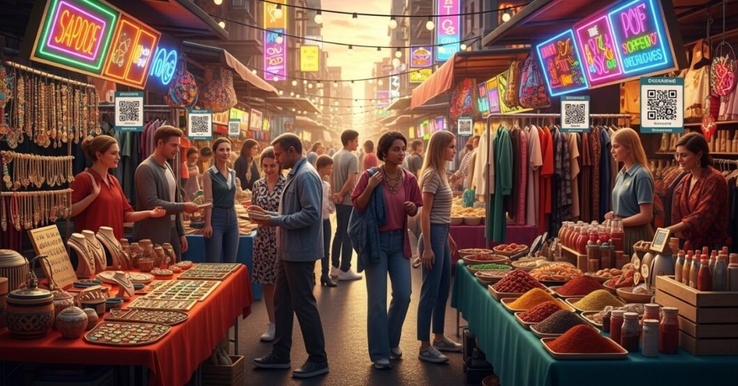 Street Shopping: Explore Culture with Xoswerheoi 2026 Guide