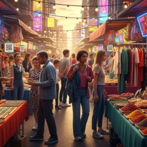 Street Shopping: Explore Culture with Xoswerheoi 2026 Guide