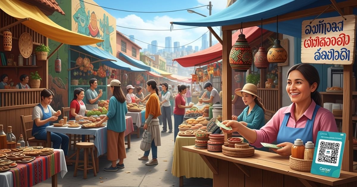 Street Shopping: Explore Culture with Xoswerheoi 2026 Guide