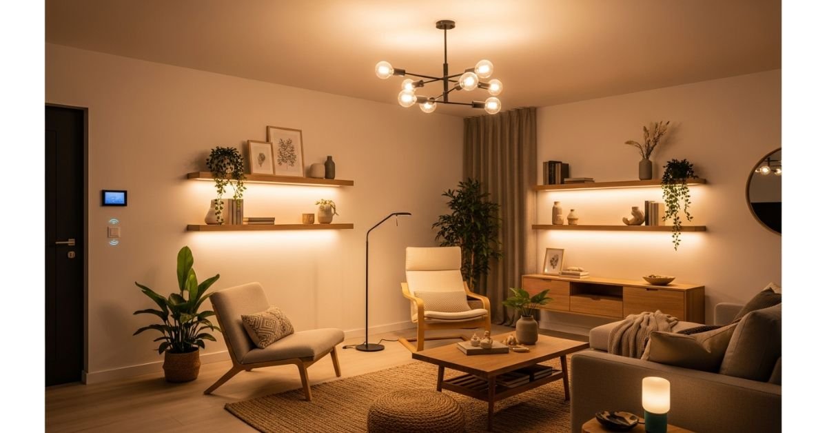 Mipimprov: Personalized Inspired by Living Room Design 2026