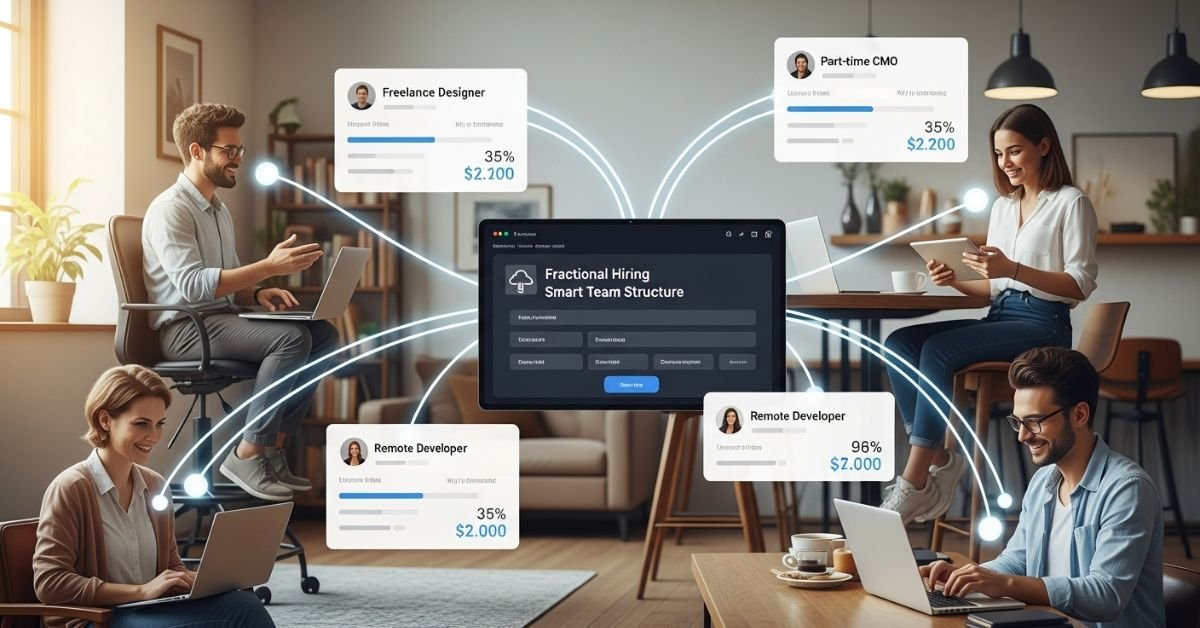 Less Invest: Build Smarter Leaner Businesses in 2026