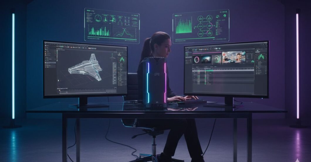 Corsair One Pro i200 Review: Compact Power for Pros in 2026