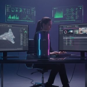 Corsair One Pro i200 Review: Compact Power for Pros in 2026