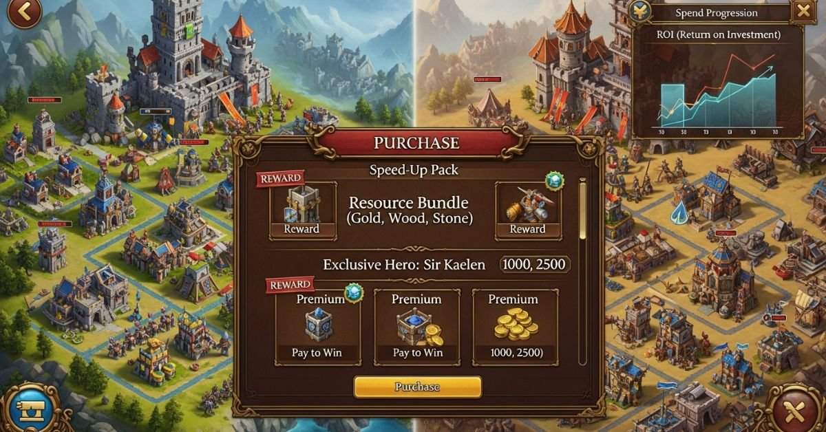 Evonygalore: Gaming, MMORTS Trends & Player Insights 2026