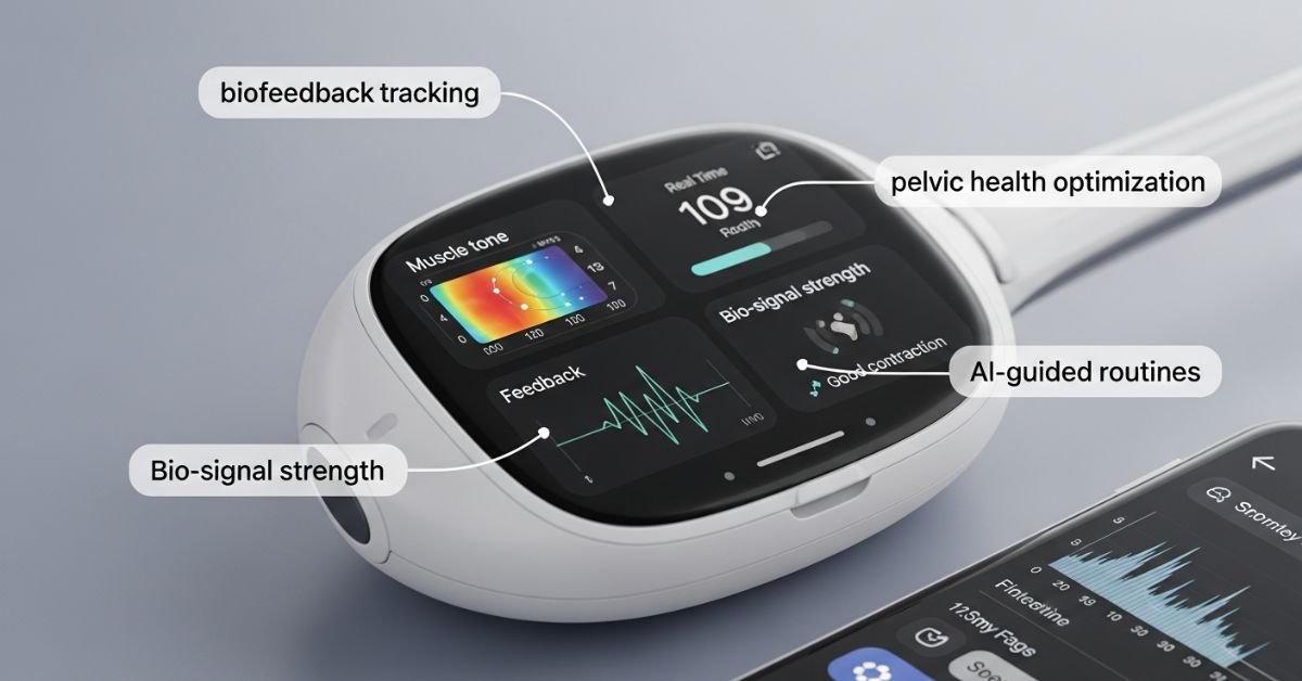 Orgasamtrix & the Future of Sexual Wellness in 2026