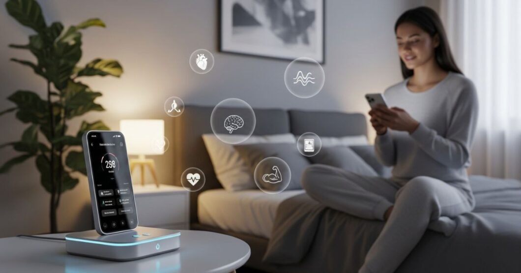 Orgasamtrix & the Future of Sexual Wellness in 2026 Orgasamtrix & the Future of Sexual Wellness in 2026