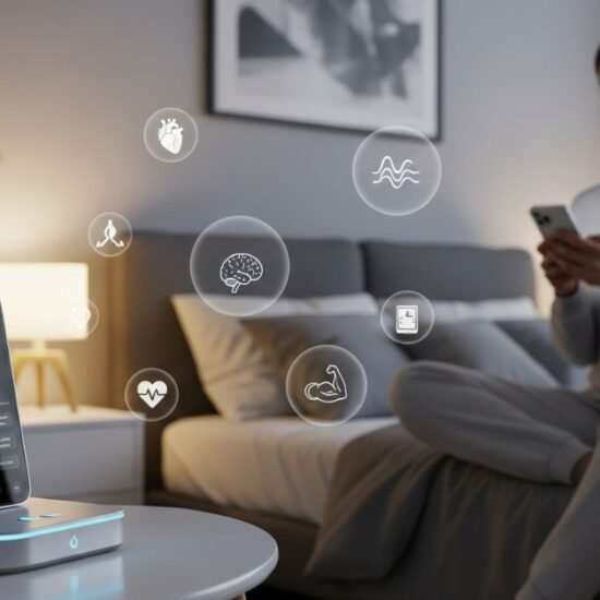 Orgasamtrix & the Future of Sexual Wellness in 2026 Orgasamtrix & the Future of Sexual Wellness in 2026