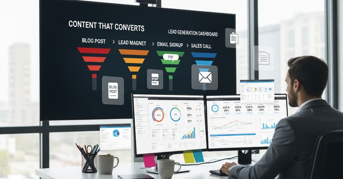 Blogangle org: Business Insights & Growth Strategies 2026