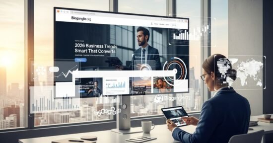 Blogangle org: Business Insights & Growth Strategies 2026