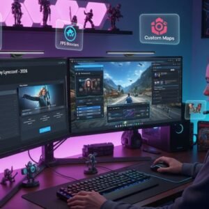 Lyncconf Mods: Top Curated Game Mods Guide for 2026