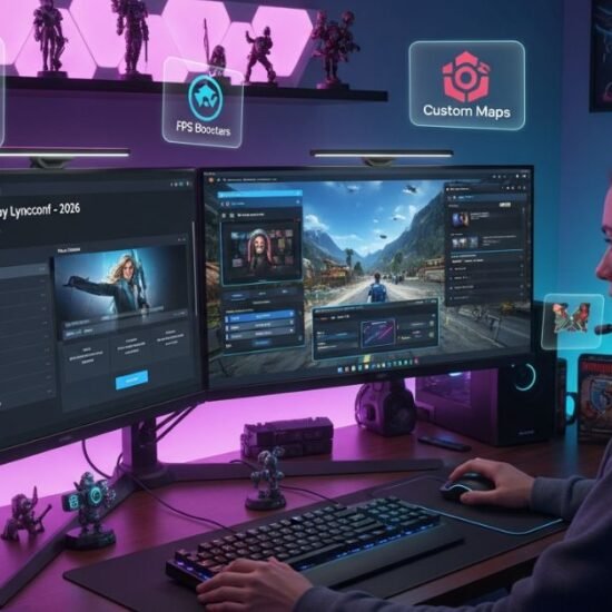 Lyncconf Mods: Top Curated Game Mods Guide for 2026