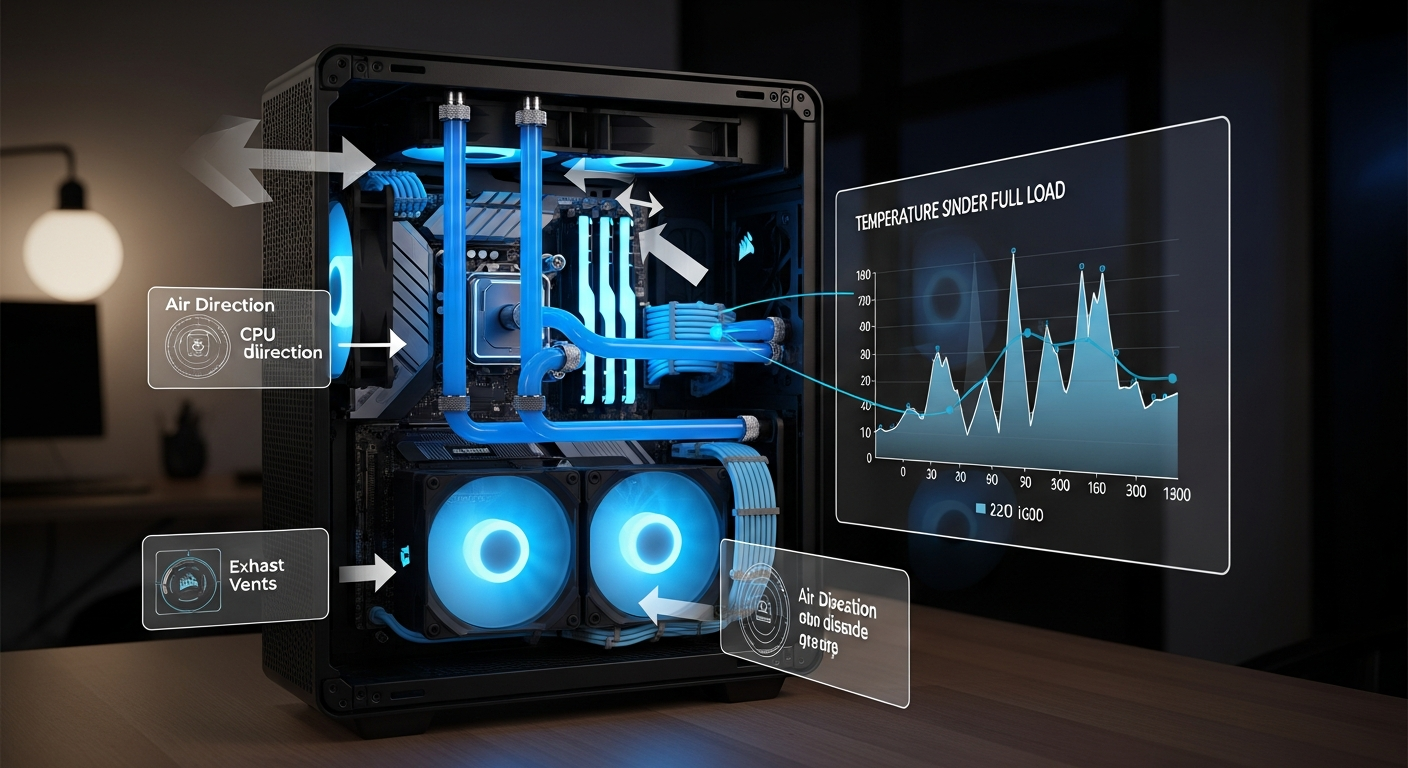 Corsair One Pro i200 Review: Compact Power for Pros in 2026