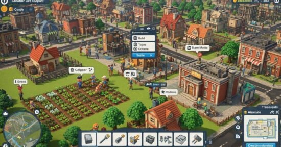 Simpcoty and the Future of Simulation Gaming in 2026