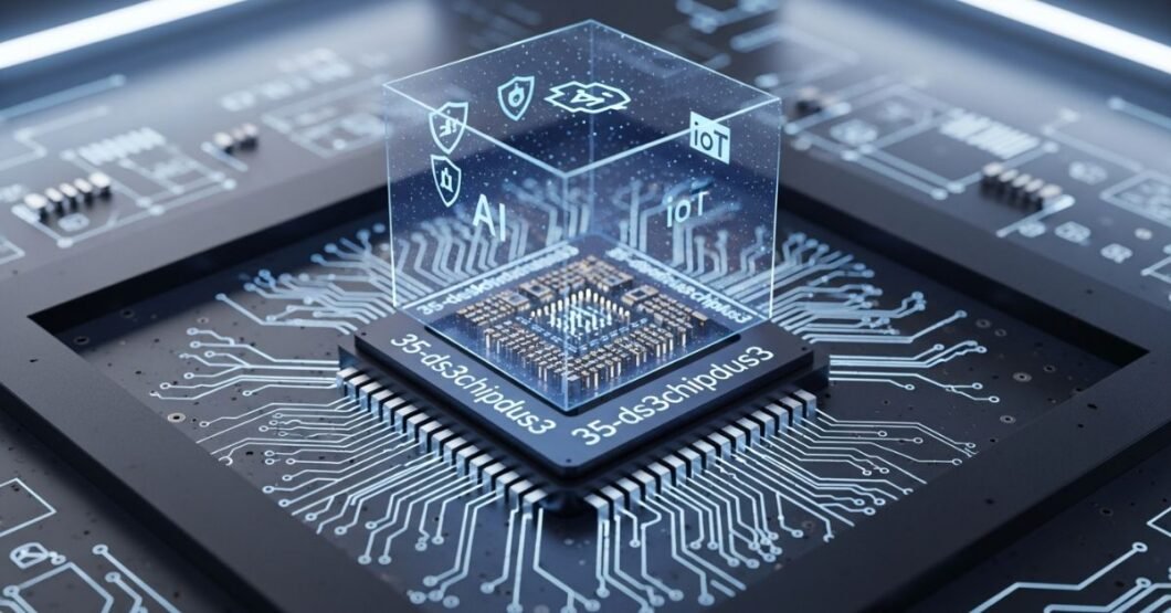 35-ds3chipdus3 Version: A Guide to Performance and Use Cases