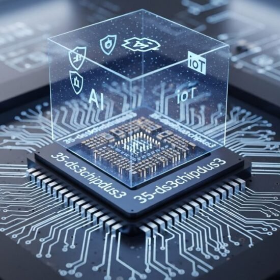 35-ds3chipdus3 Version: A Guide to Performance and Use Cases