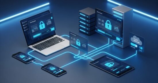 8tshare6a Software: The Secure Sharing Platform for 2026