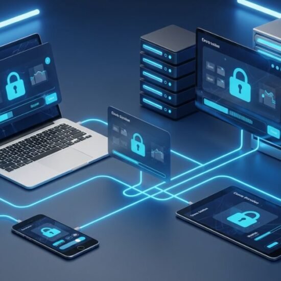 8tshare6a Software: The Secure Sharing Platform for 2026