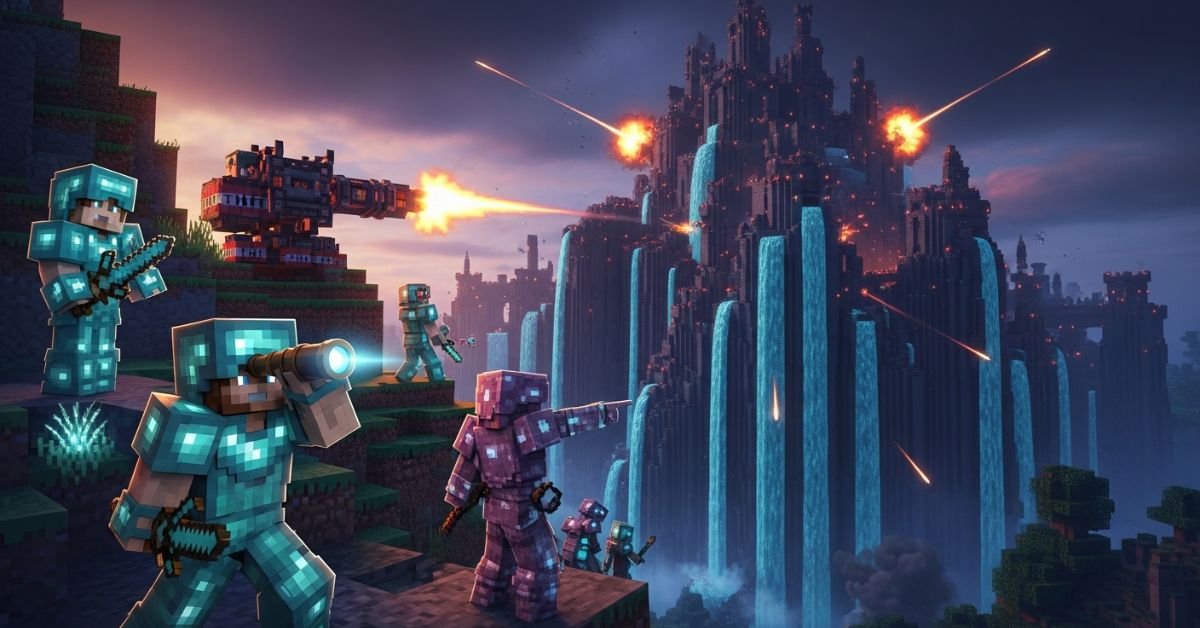 A Gamer’s Complete Guide for ExtremeCraft Servers 2026