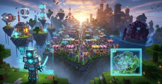 A Gamer’s Complete Guide for ExtremeCraft Servers 2026